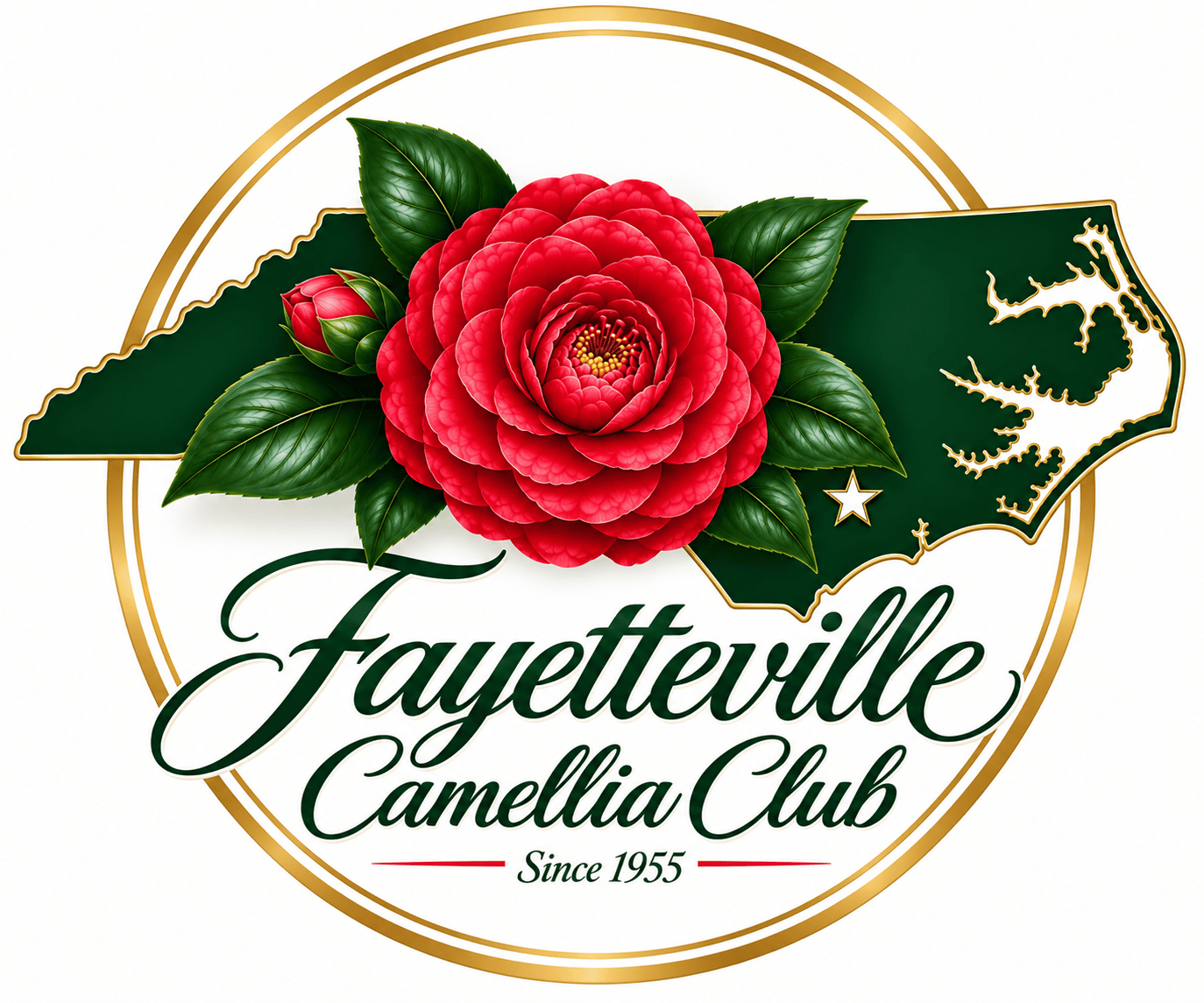 Fayetteville Camellia Club